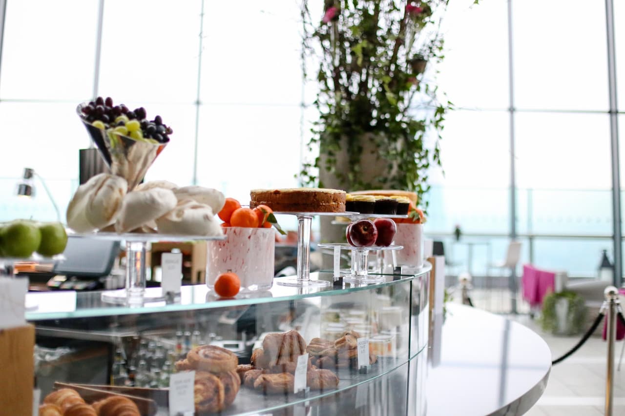 Sky Garden London Ticket - image 6