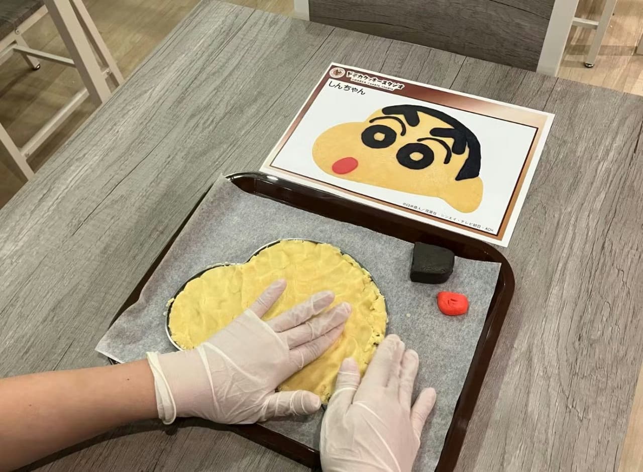 Dodeca Cookie Making Experience at DODEKA Cookie Studio - image 2