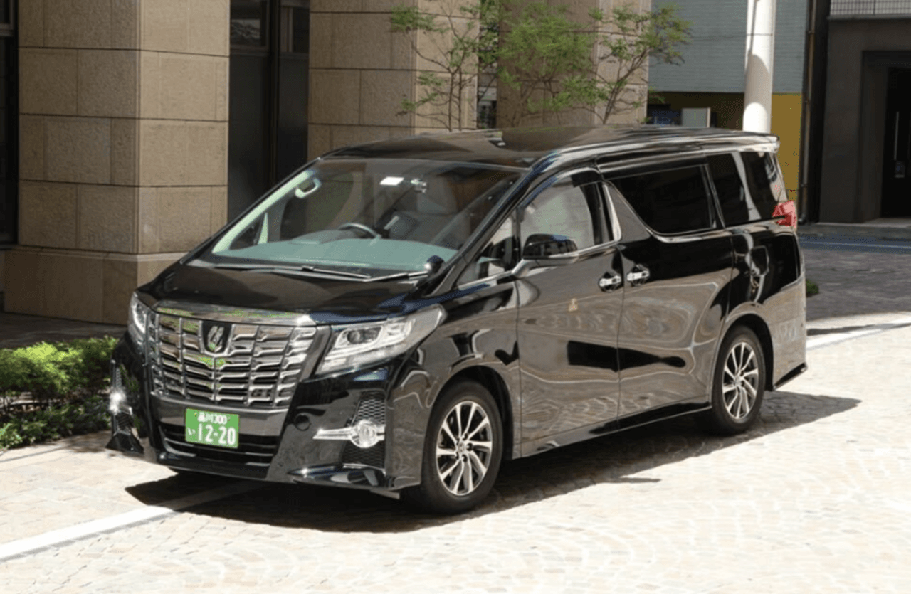 Hokkaido New Chitose Airport (CTS) Private Transfer - image 3
