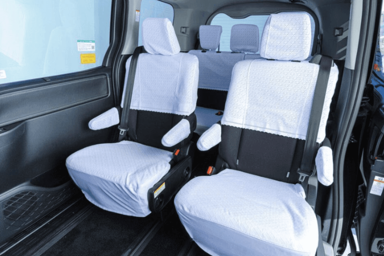 Hokkaido New Chitose Airport (CTS) Private Transfer - image 2