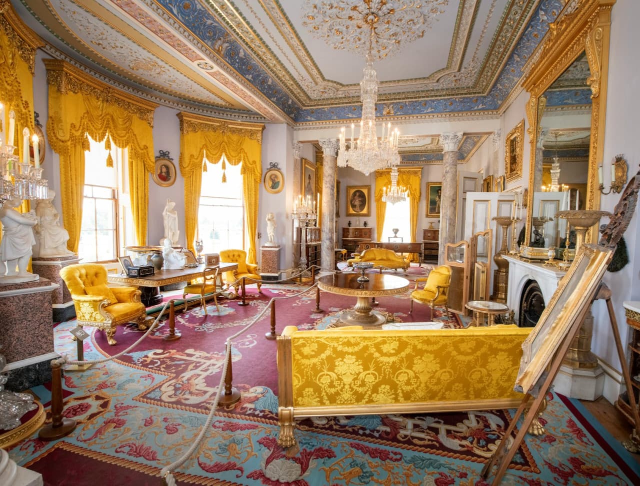 Osborne House Ticket - image 2