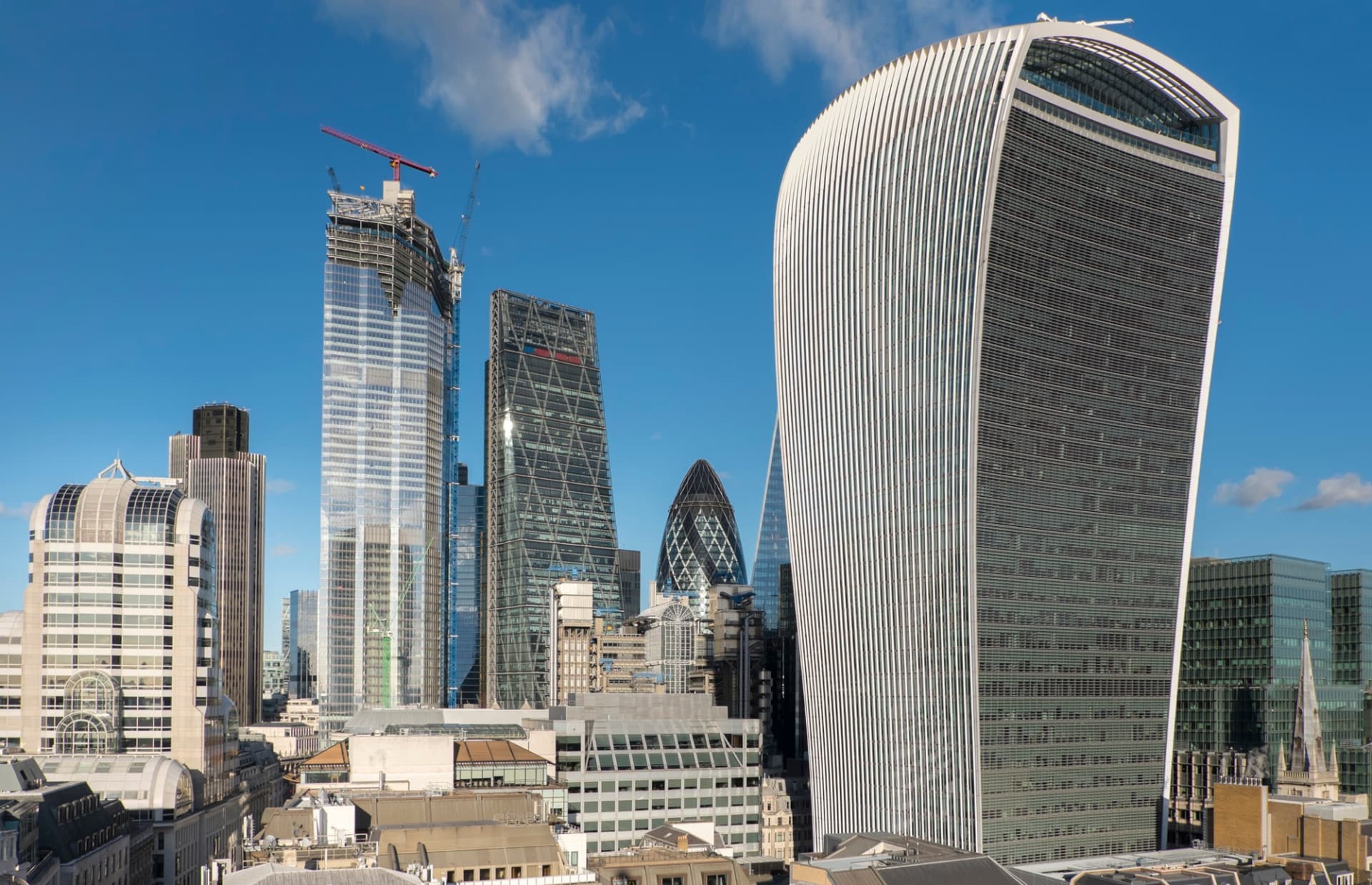 Sky Garden London Ticket - image 11