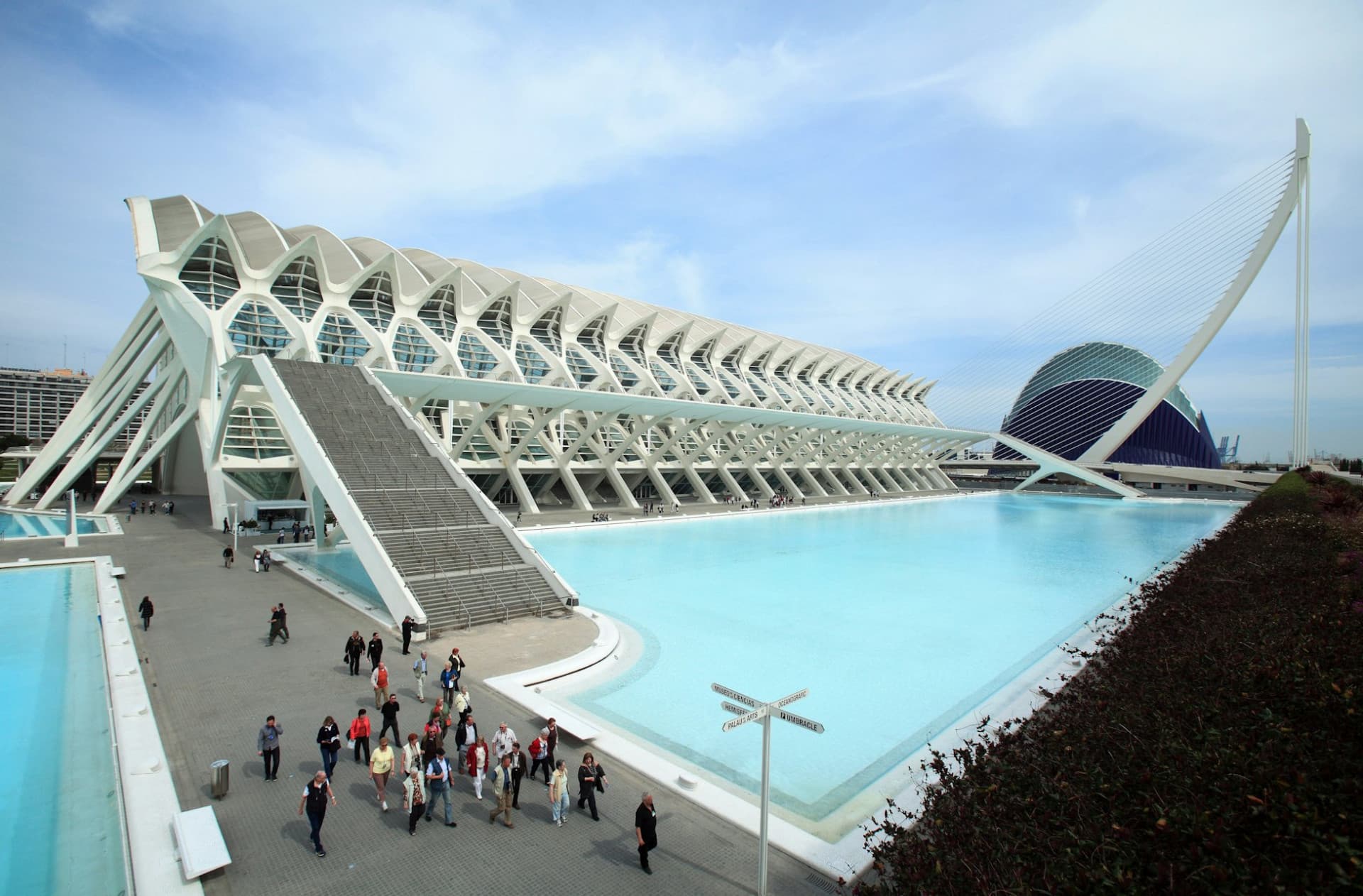 Science Museum Valencia Ticket - image 5
