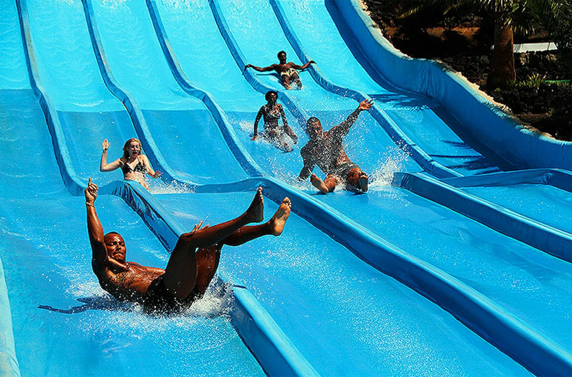 Aquapark Lanzarote Ticket - image 3