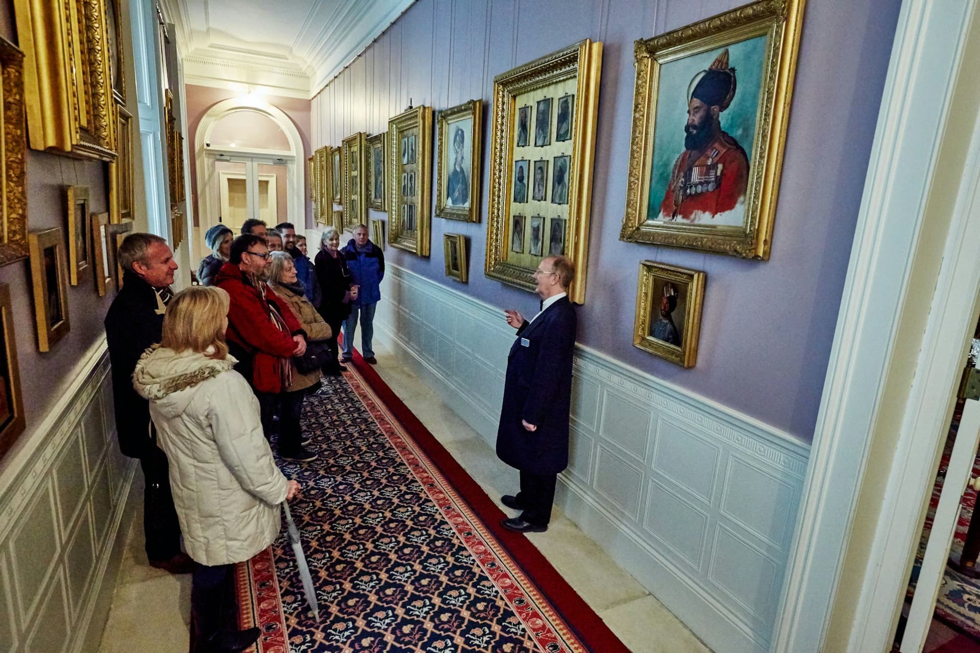 Osborne House Ticket - image 3
