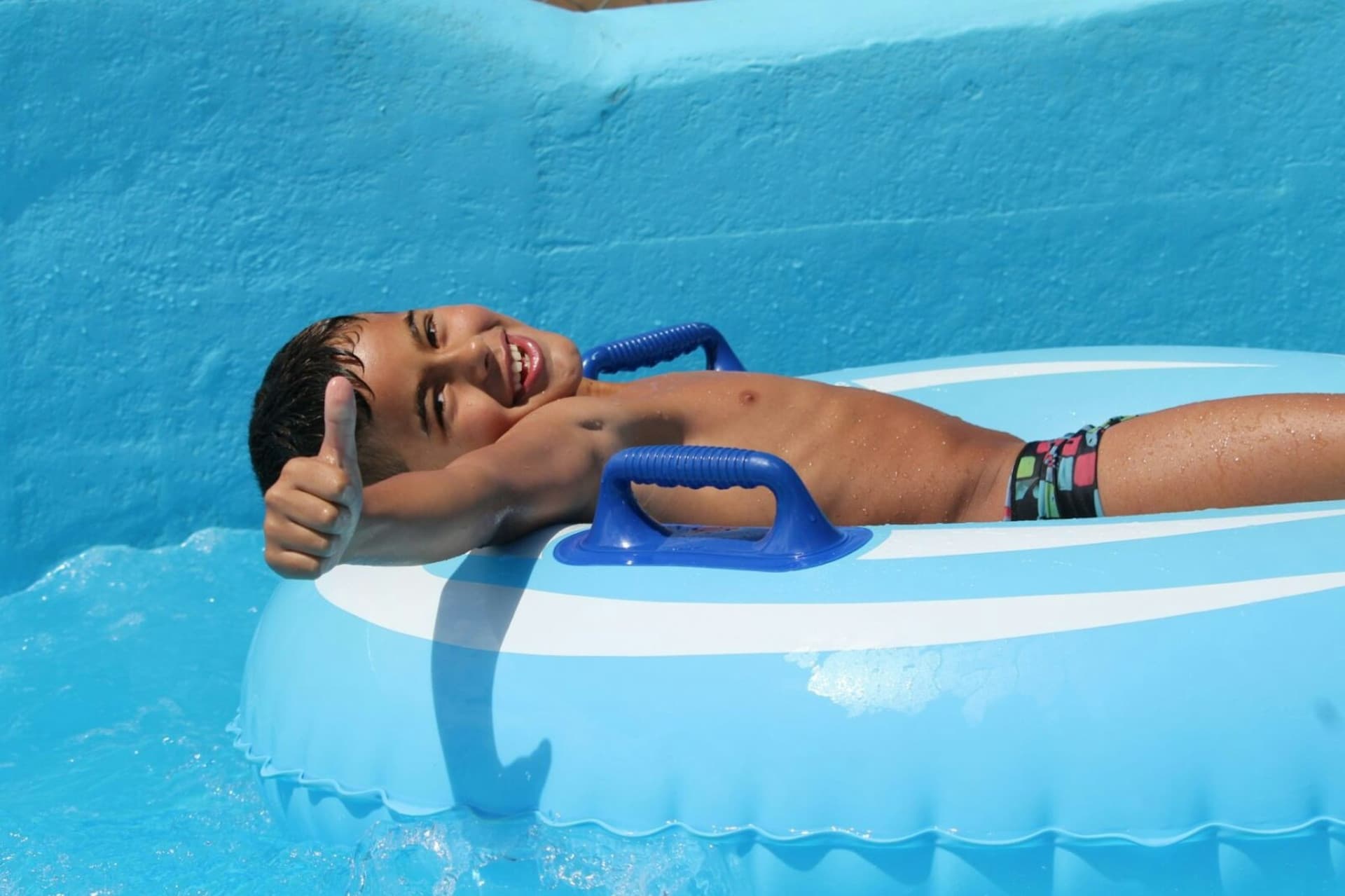 Aquapark Lanzarote Ticket - image 5