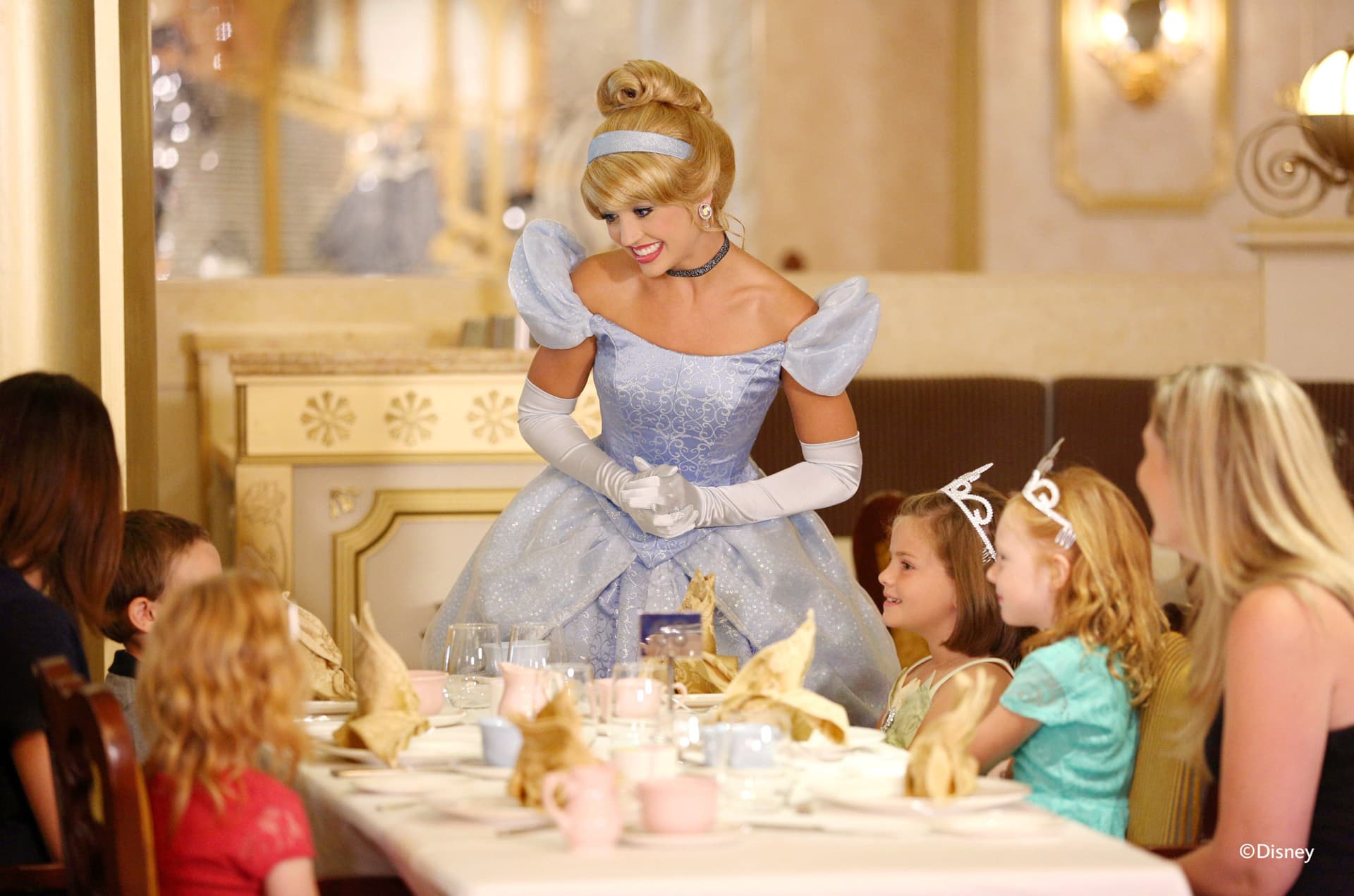 Disney Cruise Line: 4-Night Disney Adventure Langkawi Cruise from Singapore - image 71