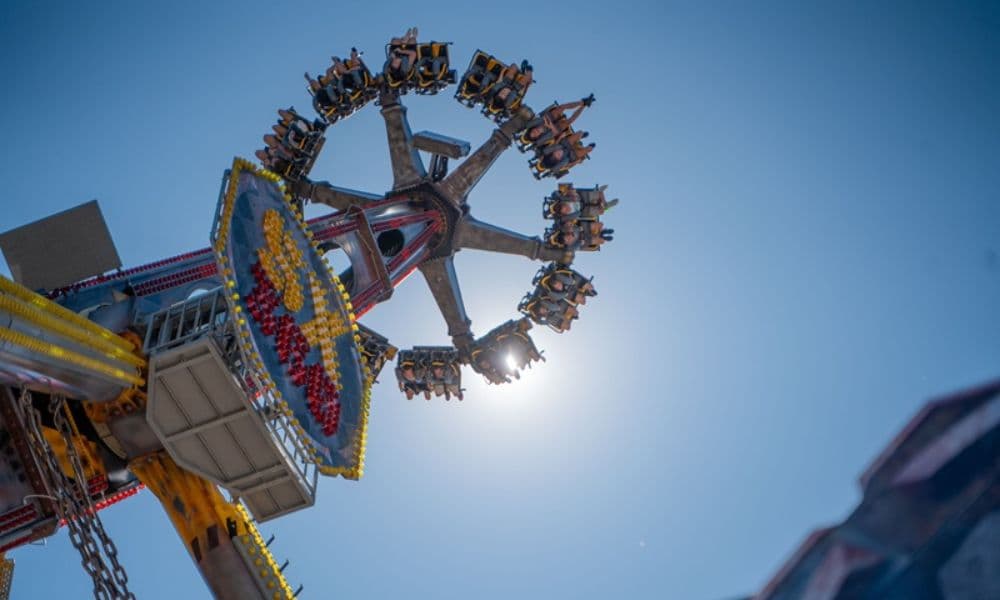 Aussie World Theme Park Ticket - image 3