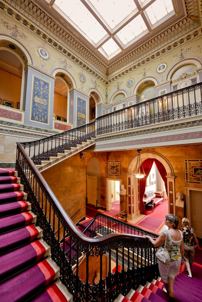 Osborne House Ticket - image 6